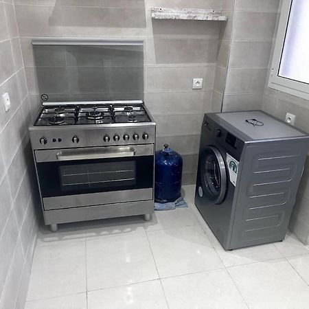 Appartement Mamouniya - Host Only Families الرباط المظهر الخارجي الصورة
