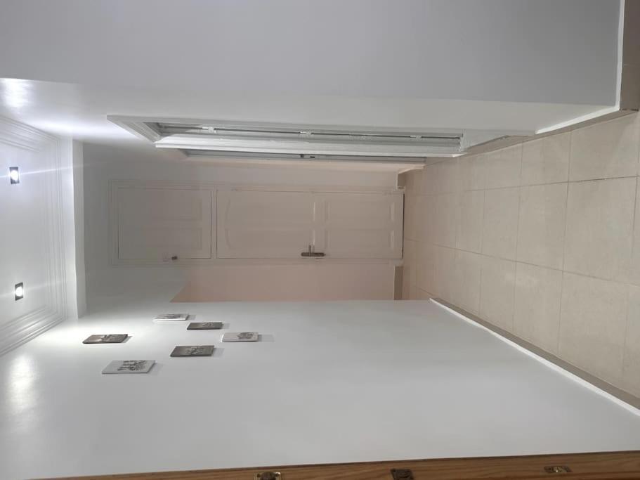 Appartement Mamouniya - Host Only Families الرباط المظهر الخارجي الصورة