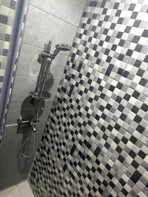 Appartement Mamouniya - Host Only Families الرباط المظهر الخارجي الصورة