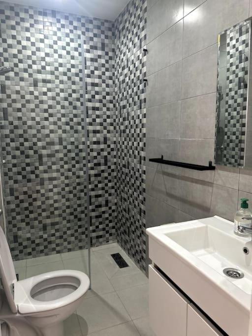 Appartement Mamouniya - Host Only Families الرباط المظهر الخارجي الصورة