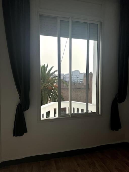 Appartement Mamouniya - Host Only Families الرباط المظهر الخارجي الصورة