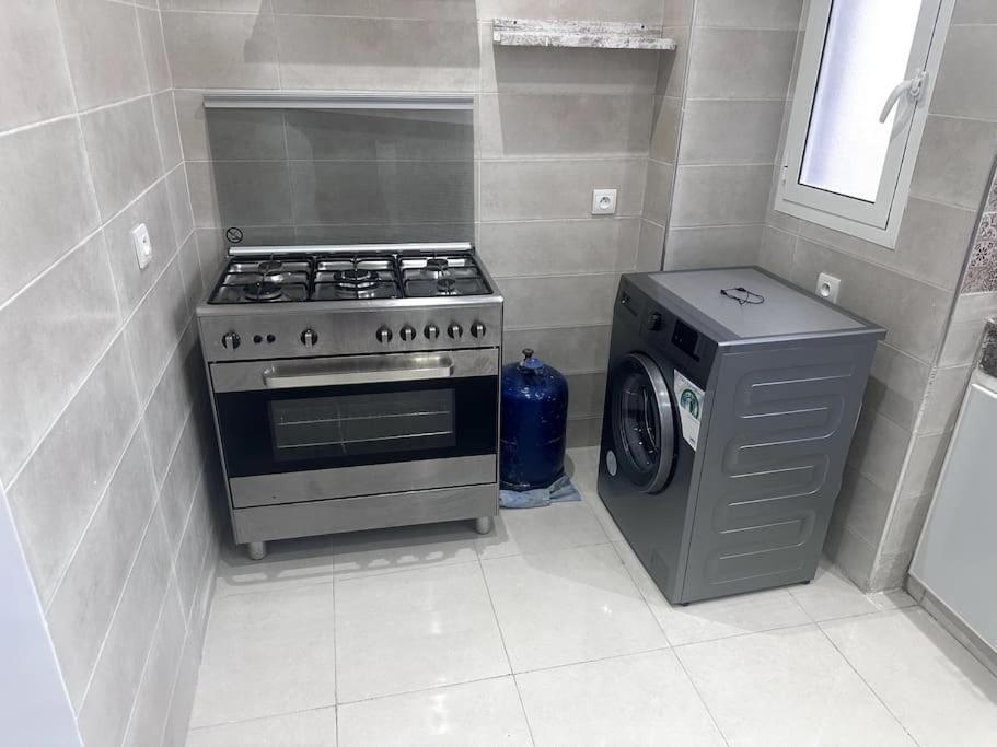 Appartement Mamouniya - Host Only Families الرباط المظهر الخارجي الصورة