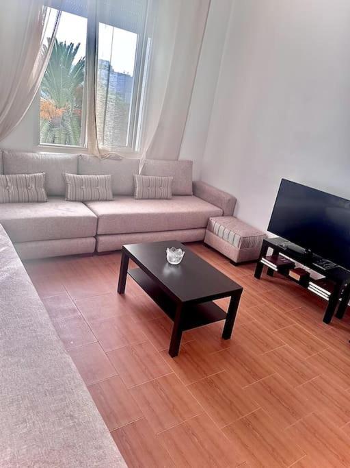 Appartement Mamouniya - Host Only Families الرباط المظهر الخارجي الصورة